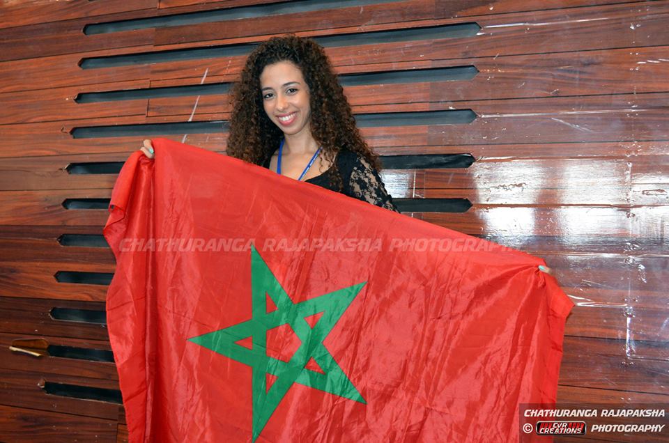 Women of morocco